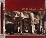 The Unforgettable Fire (remastered) 25th Anniversary