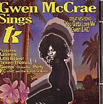 Gwenn McCrae Sings TK