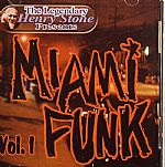 Miami Funk Vol 1