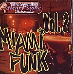 Miami Funk Vol 2