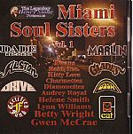 Miami Soul Sisters Vol 1