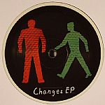 Changes EP