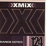 X Mix Dance Series 124