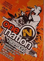 One Nation: Recorded Live Saturday 26th September At The Opera House Bournemouth