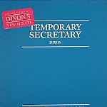 Temporary Secretary (Contemporary Club Music Compiled Mixed & Edited)