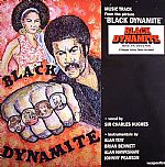 Black Dynamite (Soundtrack)