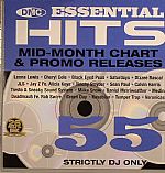 DMC Essential Hits 55 (Strictly DJ Only)