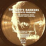 The God's Bankers