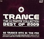 Trance:The Ultimate Collection Best Of 2009