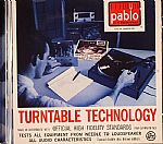 Turntable Technology