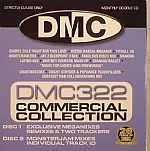 DMC Commercial Collection 322 (Strictly DJ Use Only)