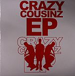 Crazy Cousinz EP