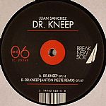 Dr Kneep