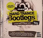 Masif Hard Trance Bootlegs Vol 3