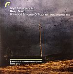 Deep South (Linkwood & House Of Traps remixes)