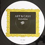 Art & Cash