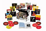Miles Davis The Complete Columbia Album Collection