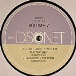 Disconet Greatest Hits Volume 7
