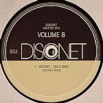 Disconet Greatest Hits Volume 8