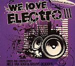 We Love Electro III