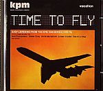 Time To Fly: Easy Listening From The KPM 1000 Series 1970-76