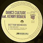 Better (remixes)