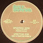 Spiritual High