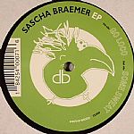 Sascha Braemer EP