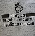 Forgotten Moments (Ophidian remixes)