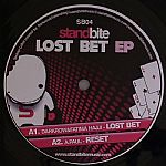 Lost Bet EP