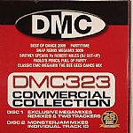 DMC Commercial Collection 323 (Strictly DJ Use Only)