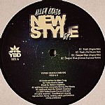 New Style EP