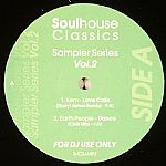 Soul House Classics Sample Series Vol 2