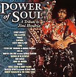 Power Of Soul: A Tribute To Jimi Hendrix