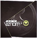 Jade Presents The Venom LP