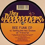 Bee Funk EP