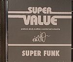 Super Value (Special Edits): Super Funk