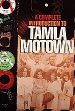 A Complete Introduction To Tamla Motown