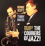 The Couriers Of Jazz! England's Greatest Combo
