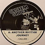 Another Rhythm Journey