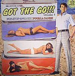 Got The Go!!! Volume 2: Non-Stop 60s Music