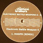 Electronic Battle Weapons 6-8