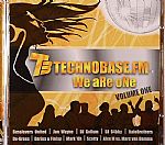 Technobase. FM Club Invasion: We Are One Volume 1