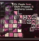 Love Sex EP 2010 AD