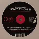 Moved To Love EP