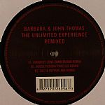 The Unlimited Experience Remixed