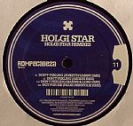 Holgi Star Remixes