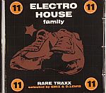 Electro House Family Vol 11
