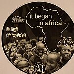 It Began In Africa Vol 2