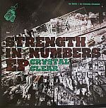 Strength In Numbers EP